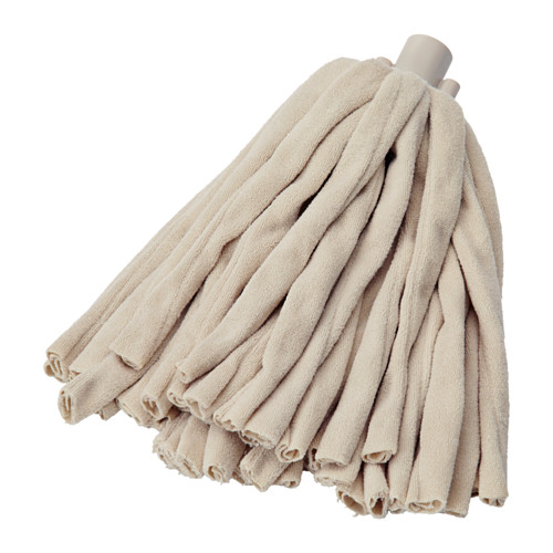 IKEA SKVALPA string mop refill