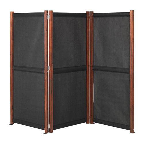 IKEA SLÄTTÖ privacy screen, outdoor Perfect for your garden, terrace or balcony.