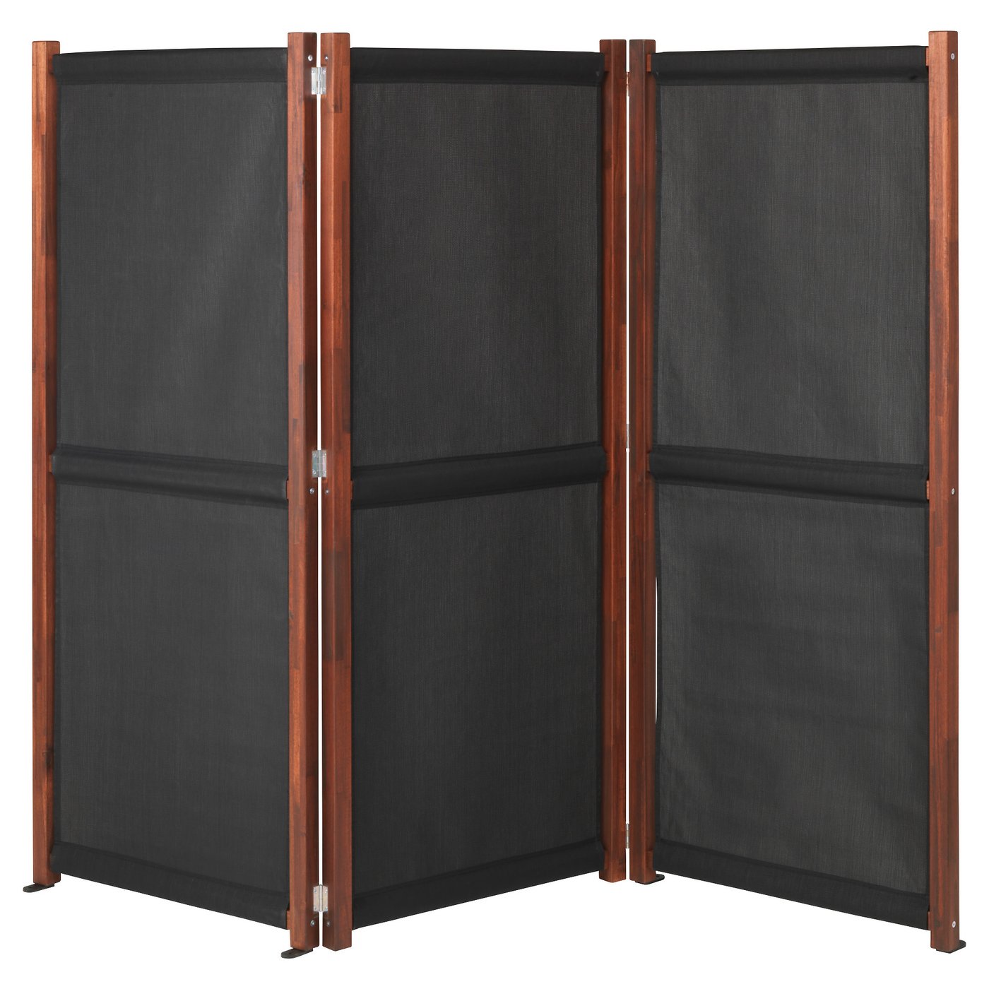 IKEA SLÄTTÖ privacy screen, outdoor Perfect for your garden, terrace or balcony.