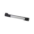 IKEA SLADDA bicycle pump Can be used as both a hand pump and a foot pump.