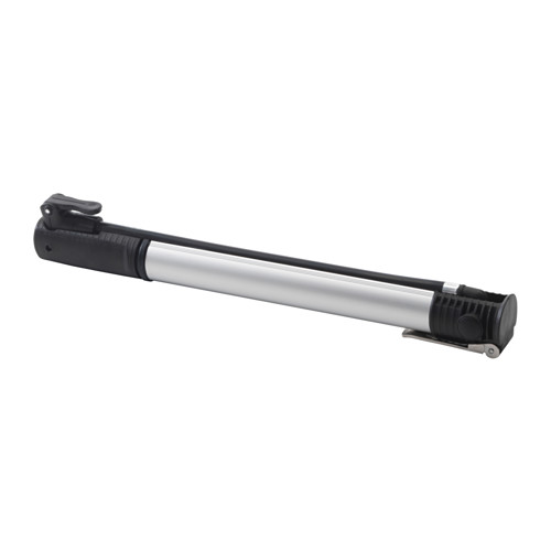 IKEA SLADDA bicycle pump Can be used as both a hand pump and a foot pump.