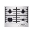 IKEA SMÅKOKA gas hob 5 year guarantee. Read about the terms in the guarantee brochure.