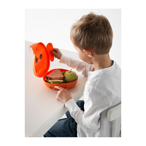 SMASKA Lunch box IKEA