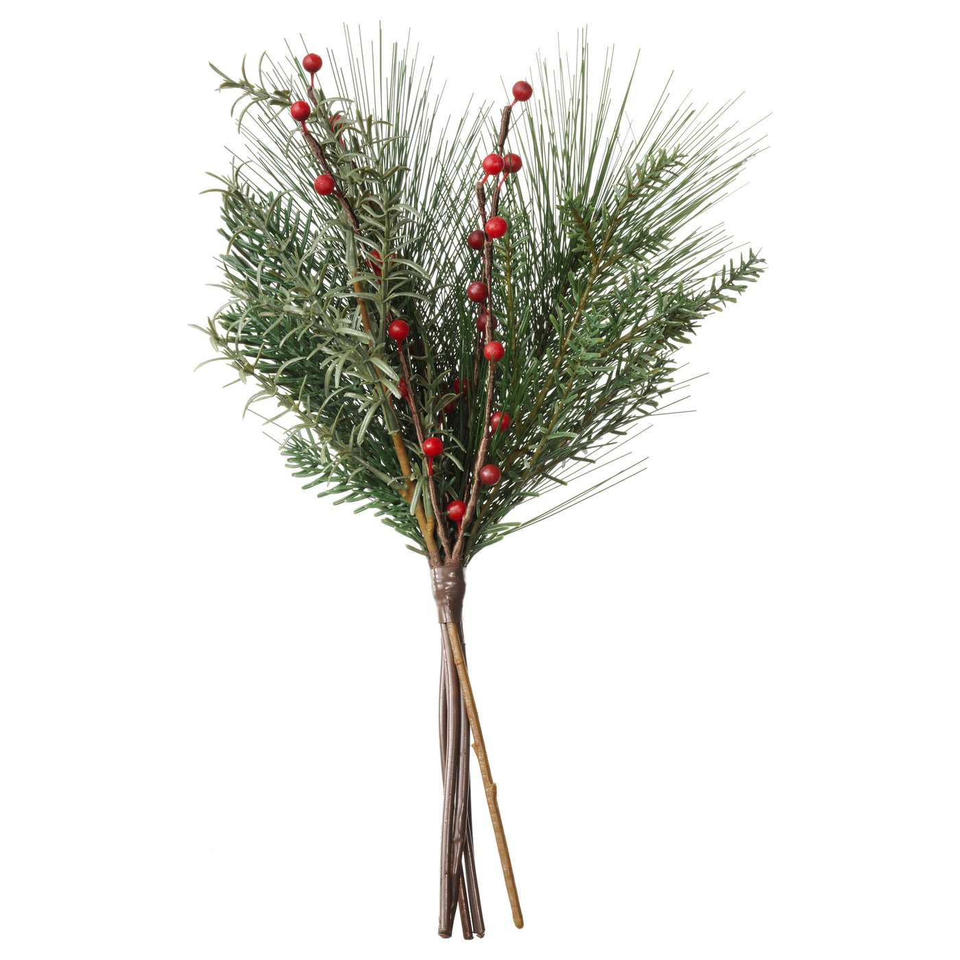 Christmas Trees & Poinsettias IKEA