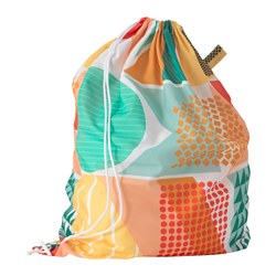 IKEA SNAJDA laundry bag
