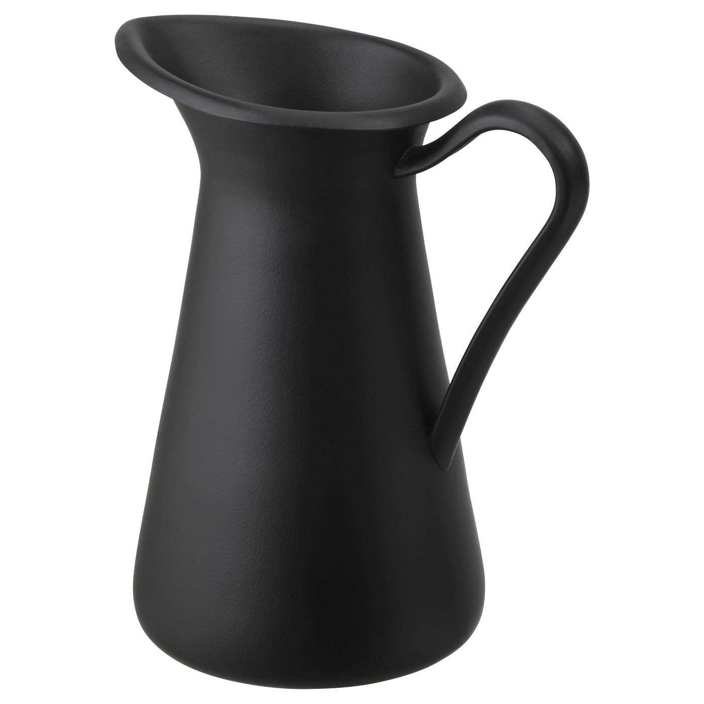 IKEA SOCKERÄRT vase Can also be used as a jug.