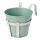 IKEA SOCKER plant pot with holder