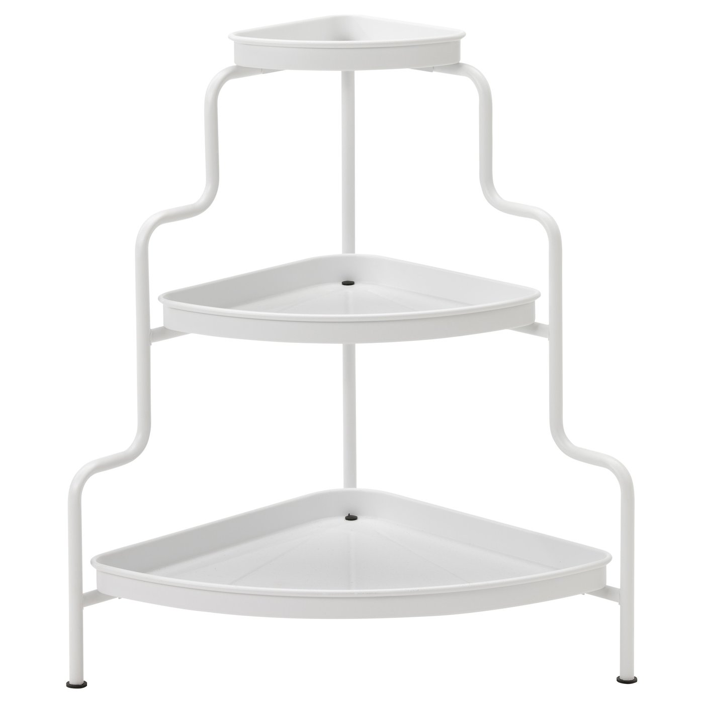 IKEA SOCKER plant stand