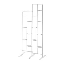 IKEA SOCKER plant stand