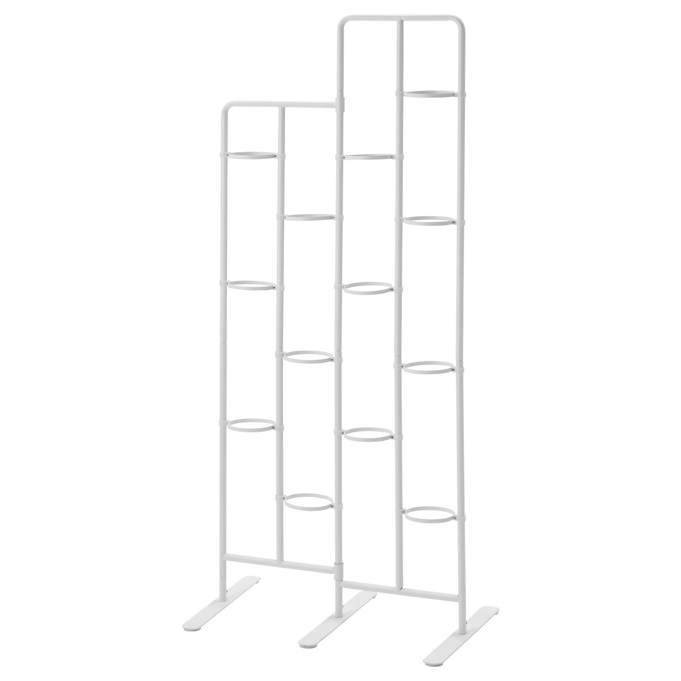 IKEA SOCKER plant stand