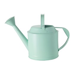 IKEA SOCKER watering can