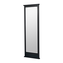 IKEA SOKNEDAL mirror Full-length mirror.