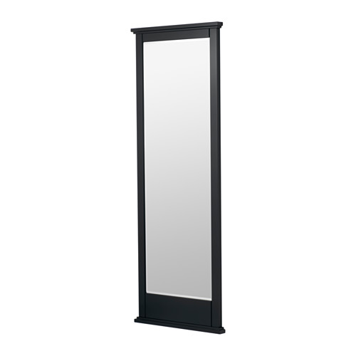 IKEA SOKNEDAL mirror Full-length mirror.