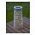 IKEA SOLVINDEN LED solar-powered table lamp Easy to use because no cables or plugs are needed.