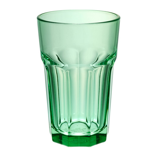 IKEA SOMMAR 2017 glass Also suitable for hot drinks.