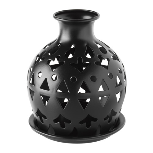 IKEA SOMMAR 2017 lantern for candle/tealight