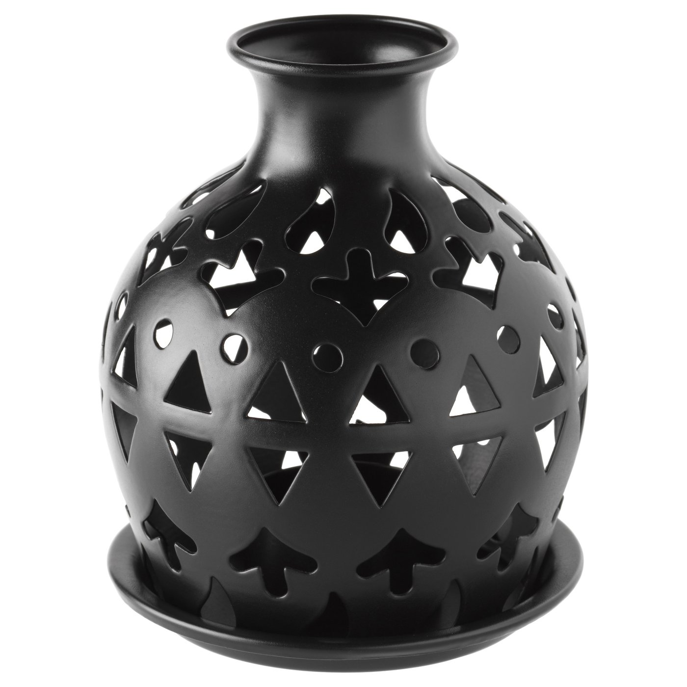 IKEA SOMMAR 2017 lantern for candle/tealight