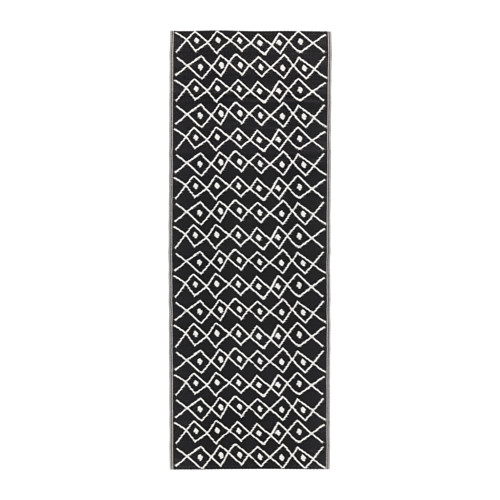 IKEA SOMMAR 2017 rug, flatwoven
