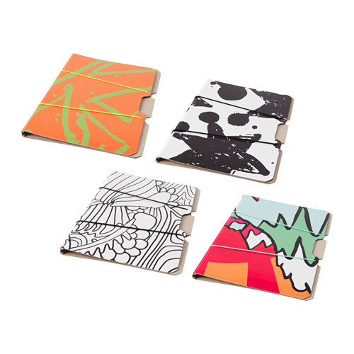 IKEA SPRIDD tablet stand