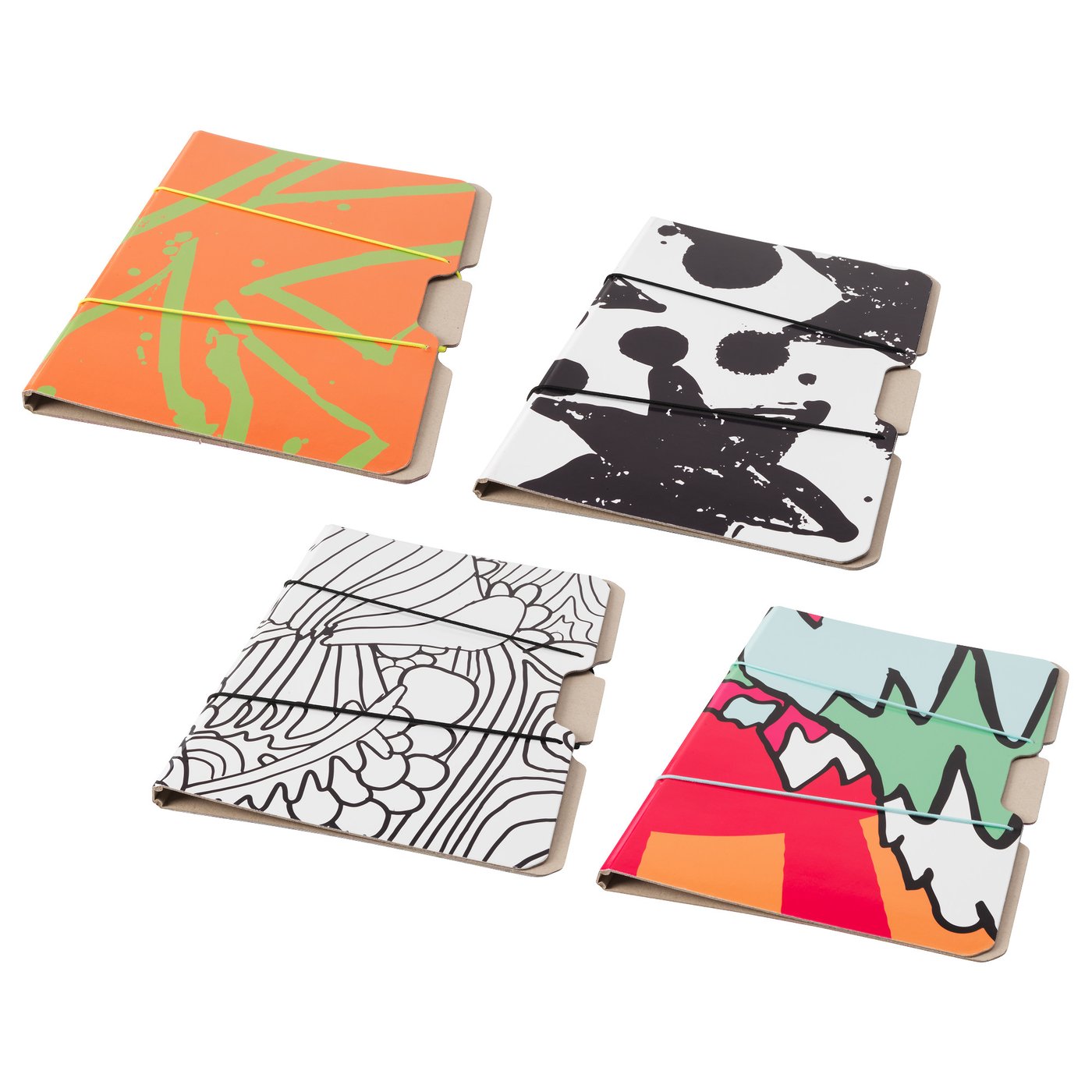 IKEA SPRIDD tablet stand