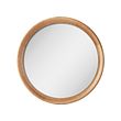 IKEA STABEKK mirror Made of solid wood, which is a hardwearing and warm natural material.