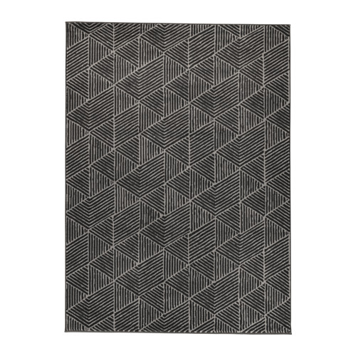 IKEA STENLILLE rug, low pile