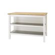 IKEA STENSTORP kitchen island