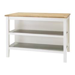 IKEA STENSTORP kitchen island