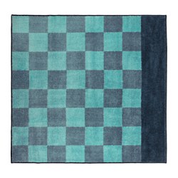 IKEA STILLSAMT rug, high pile