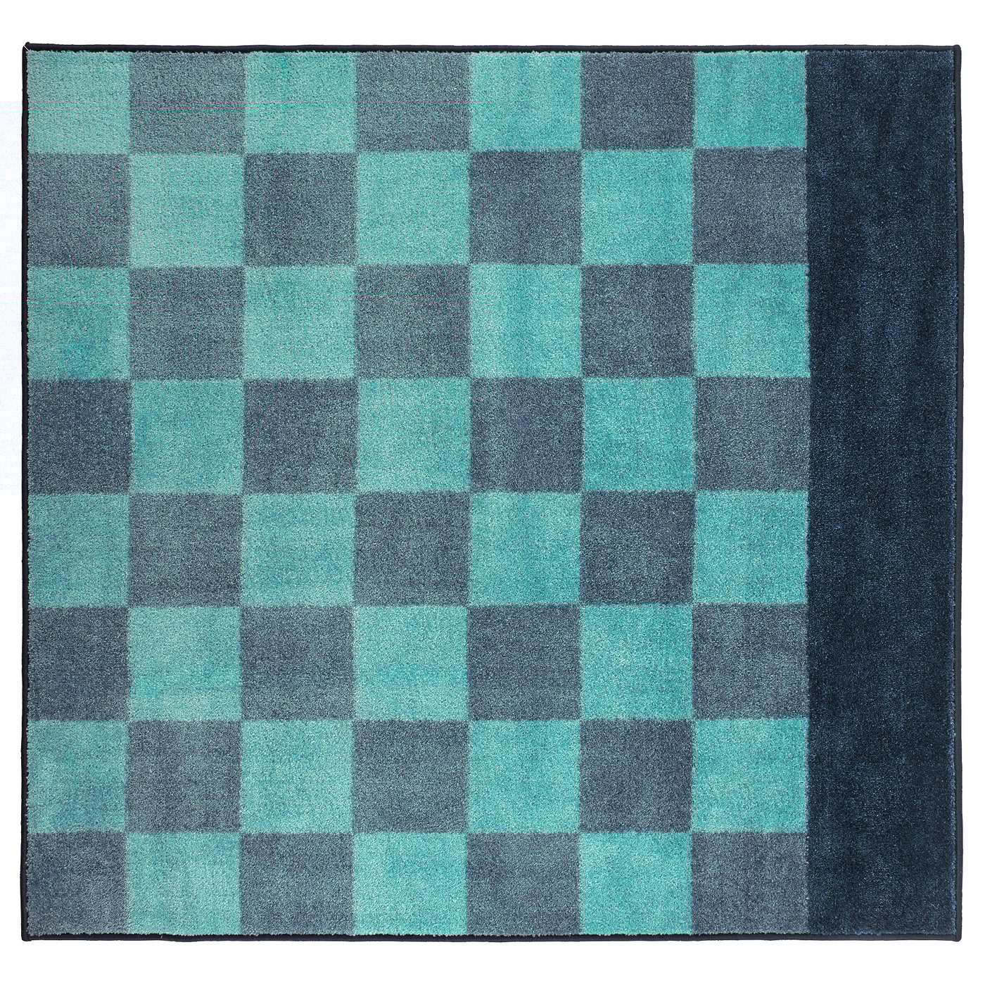 IKEA STILLSAMT rug, high pile