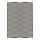 IKEA STOCKHOLM 2017 rug, flatwoven Easy to vacuum thanks to its flat surface.