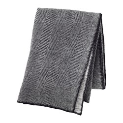 IKEA STRIMLÖNN throw