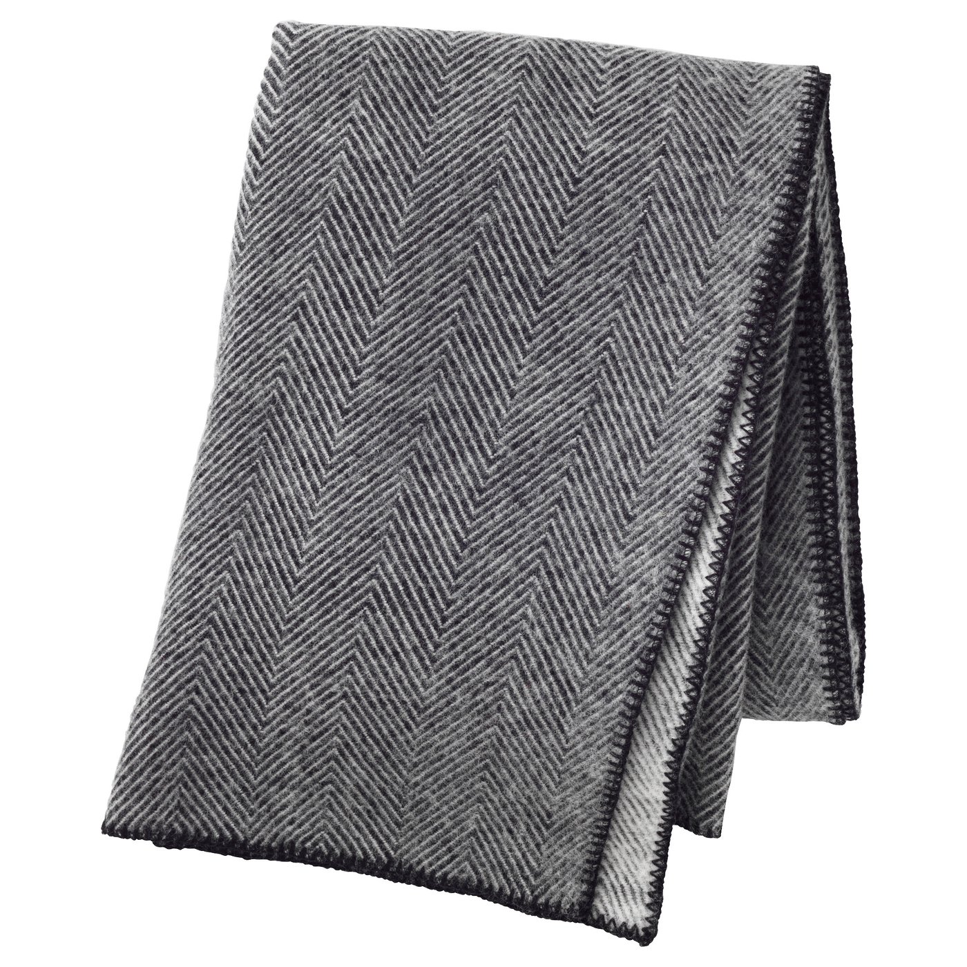 IKEA STRIMLÖNN throw