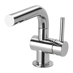 IKEA SVENSKÄR wash-basin mixer tap with strainer
