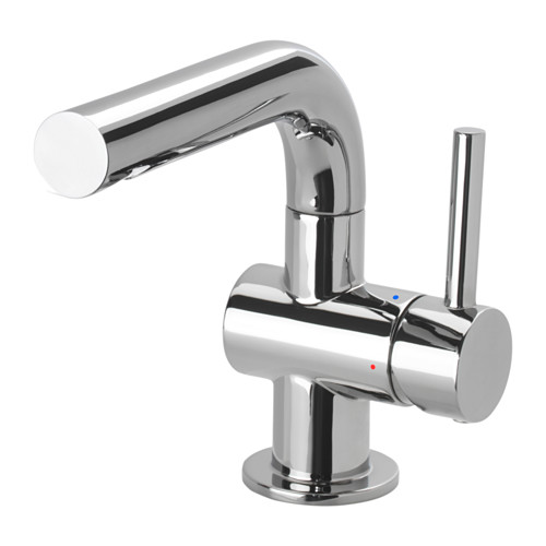 IKEA SVENSKÄR wash-basin mixer tap with strainer