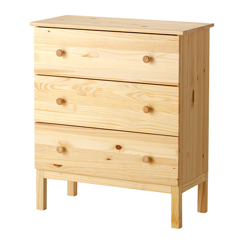 Chest of Drawers IKEA