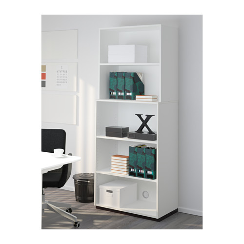 TJENA Magazine file Blackblue IKEA