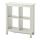 IKEA TOMNÄS shelving unit Easy to place anywhere in your home.