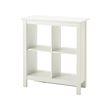 IKEA TOMNÄS shelving unit Easy to place anywhere in your home.