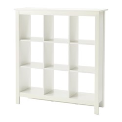 IKEA TOMNÄS shelving unit
