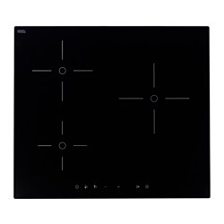 IKEA TREVLIG induction hob 5 year guarantee. Read about the terms in the guarantee brochure.