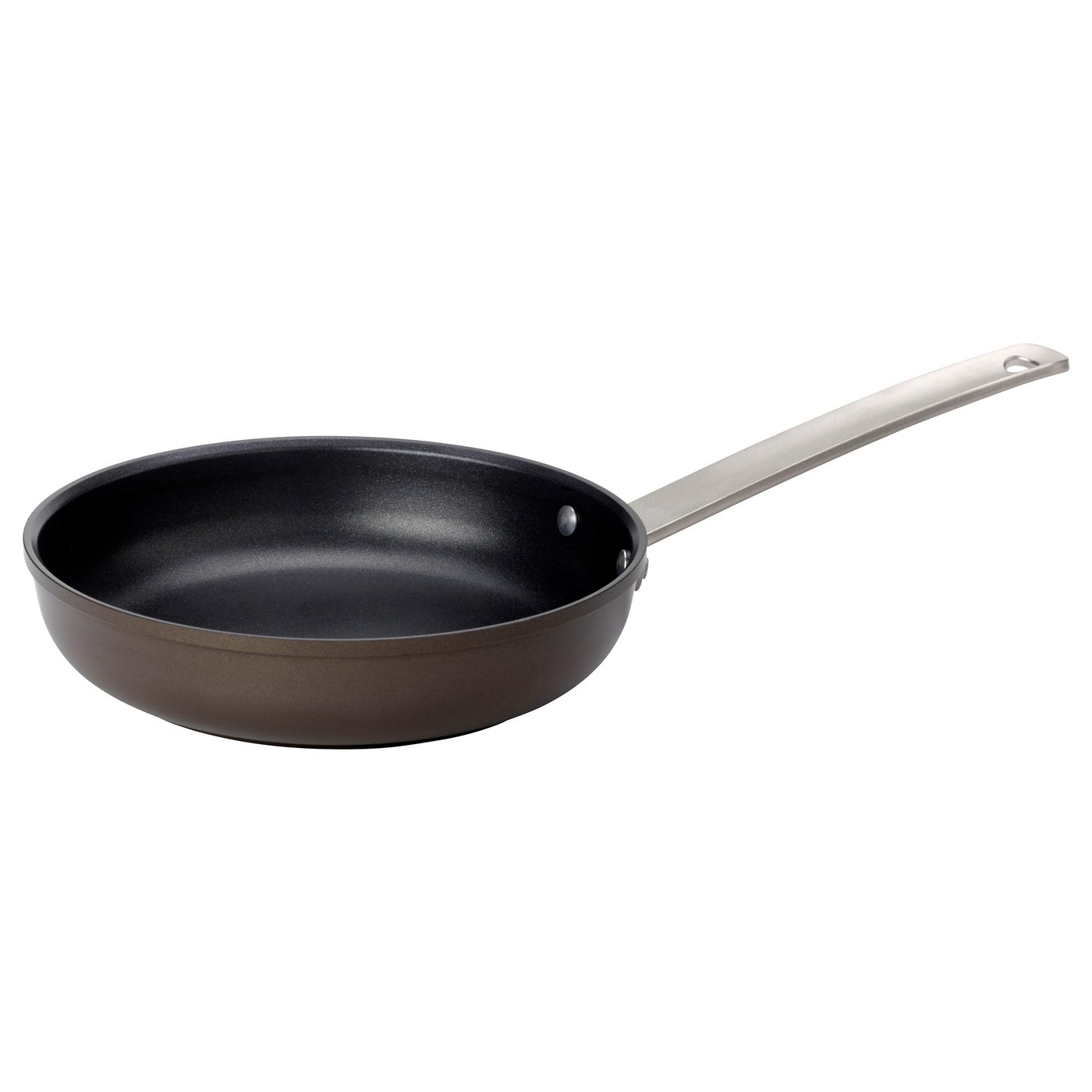 IKEA TROVÄRDIG frying pan 10 year guarantee. Read about the terms in the guarantee brochure.