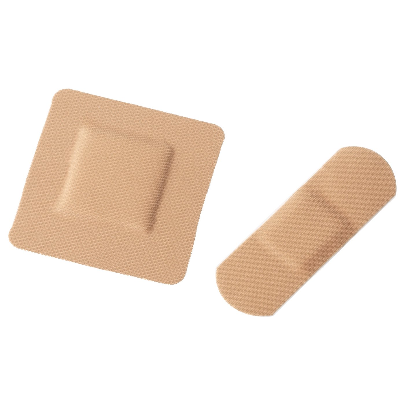 IKEA TRYGGHET plaster A good way to avoid skin irritation is to change the plaster every day.