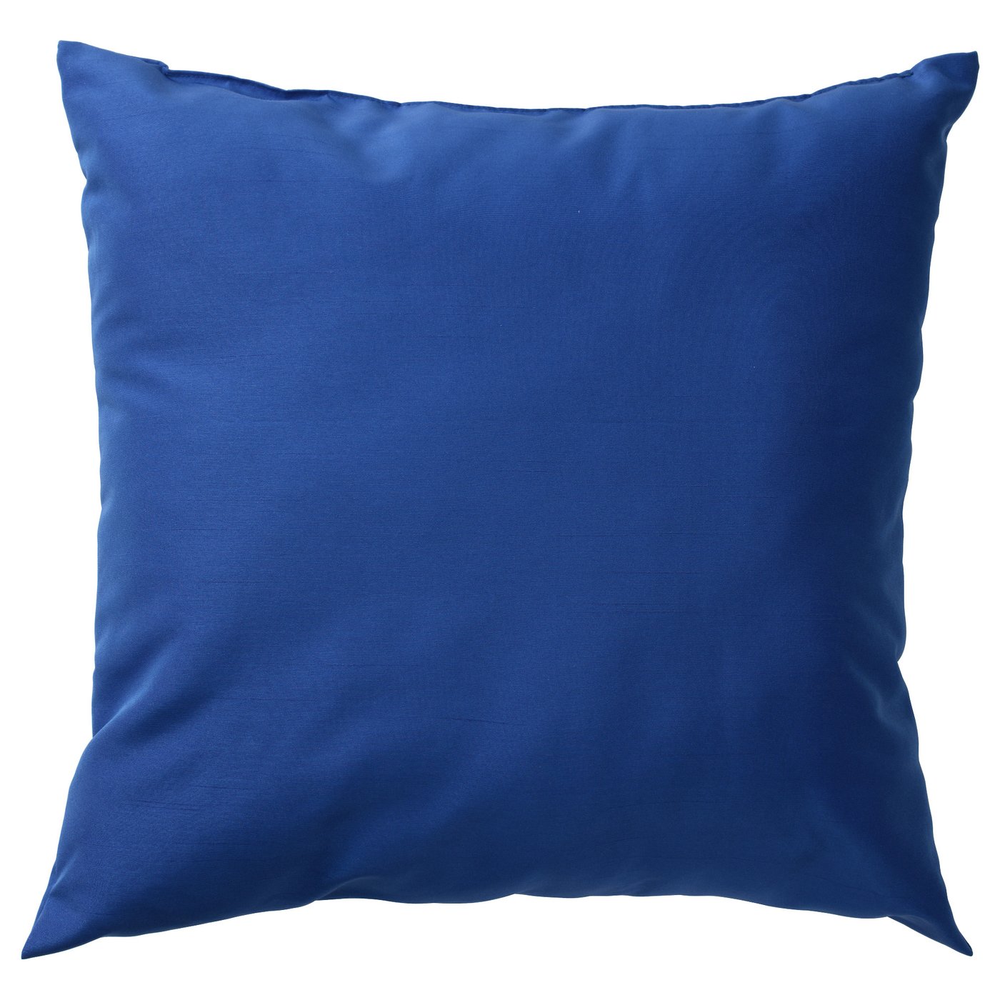 IKEA ULLKAKTUS cushion The polyester filling holds its shape and gives your body soft support.