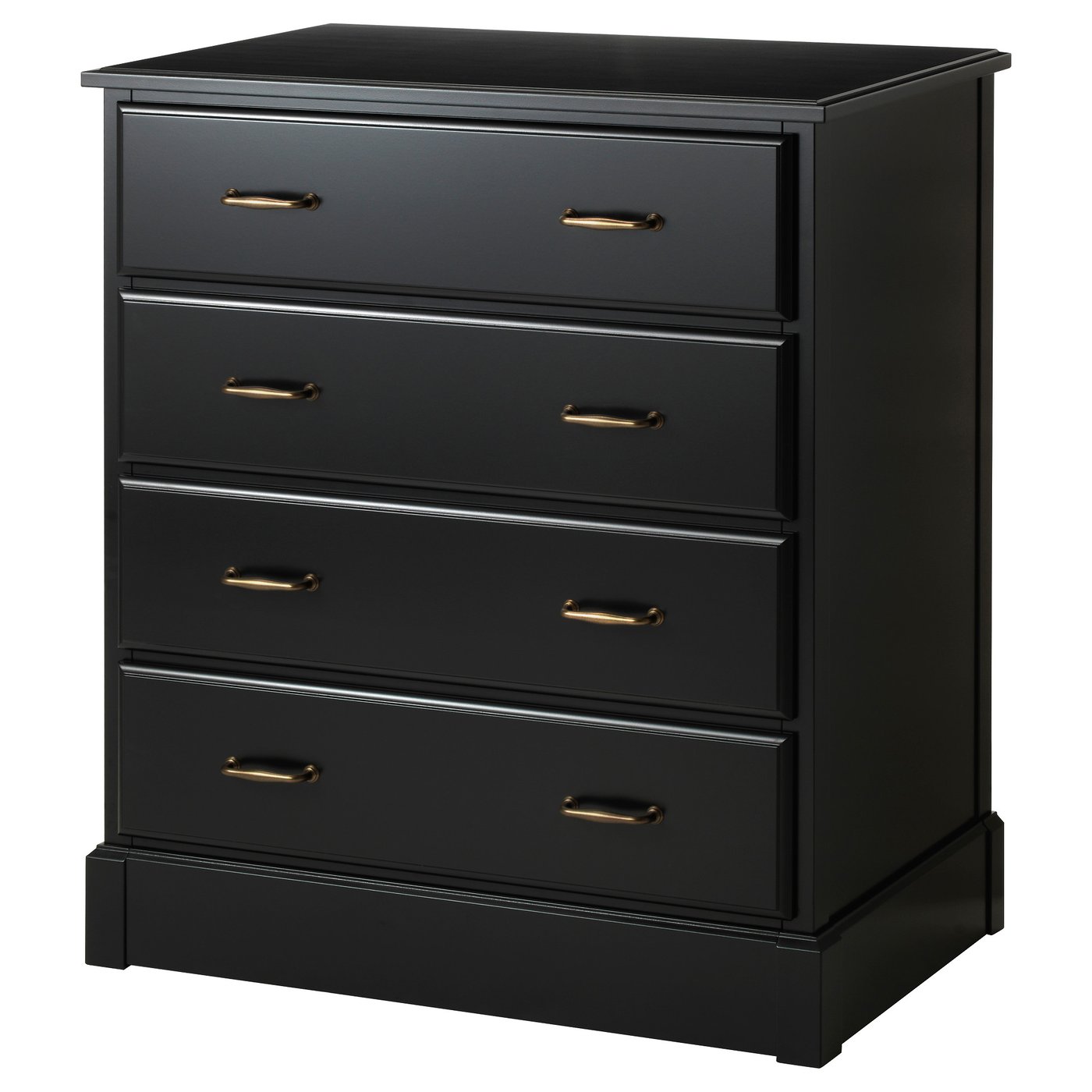 IKEA UNDREDAL chest of 4 drawers
