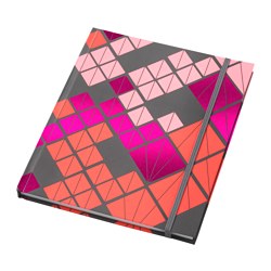 IKEA UPPFATTA note-book