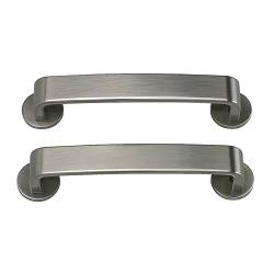 IKEA VÄRDE handle Can be used with or without rosettes.