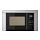IKEA VÄRMA microwave oven 5 year guarantee. Read about the terms in the guarantee brochure.
