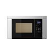 IKEA VÄRMA microwave oven 5 year guarantee. Read about the terms in the guarantee brochure.