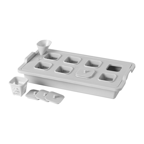 IKEA VÄXER cultivation insert set